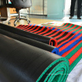 Best selling products pvc coil mat strong foam backing